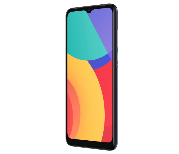 Alcatel OUTLET - 1S (2021) 3/32GB Czarny NFC - 1490805 - zdjęcie 4